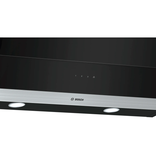 Вытяжка BOSCH DWK095G60T Купить в Бишкеке с доставкой онлайн заказать купольную вытяжку BOSCH