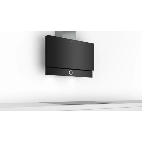 Заказать купольную вытяжку BOSCH с установкой в магазине Onbir.kg