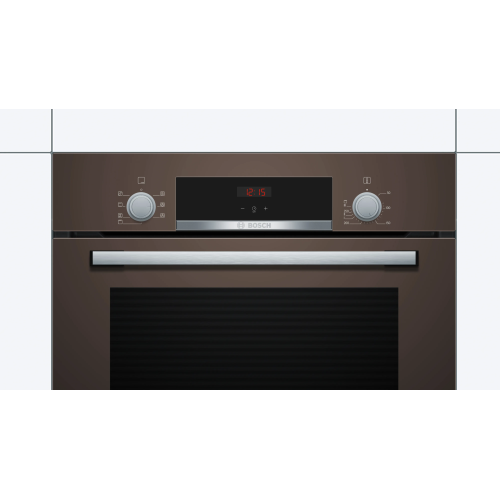 Духовка встраиваемая BOSCH HBF533EM0Q Купить в Бишкеке с доставкой заказать электрическая духовка встраиваемая в Кыргызстане 