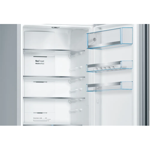 Bosch KGN39LB30U — холодильник с No Frost и VitaFresh plus, заказать с доставкой по Кыргызстану