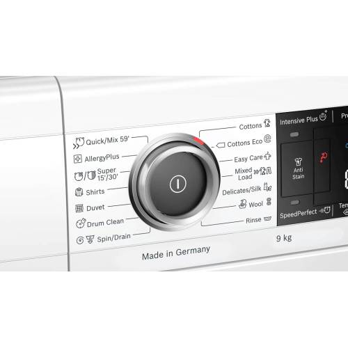 Купить стиральную машину BOSCH в Бишкеке онлайн в Кыргызстане заказать Стиральная машина BOSCH WAV28M80ME
