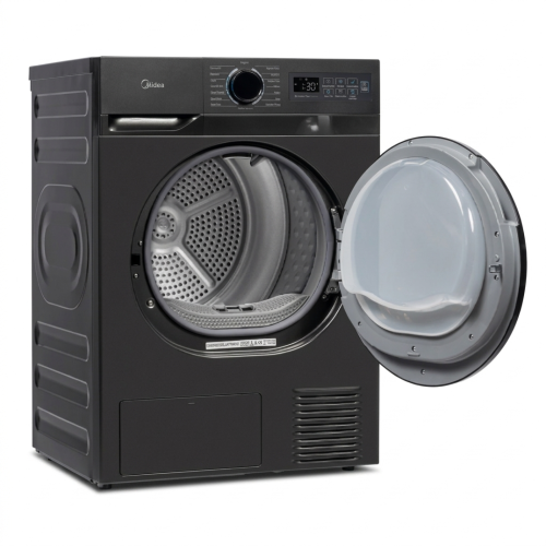 Сушильная машина MIDEA MD1180BH60/T — Количество программ: 14 — Onbir.kg Бишкек, Кыргызстан