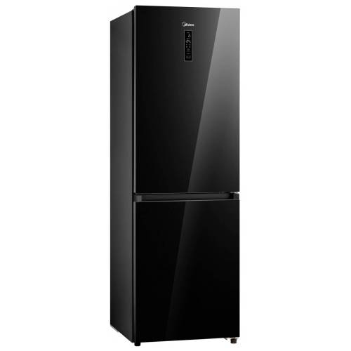 Midea MDRB470MIE22OM — двухдверный холодильник с функцией суперохлаждения и No Frost, заказать онлайн по городу 
