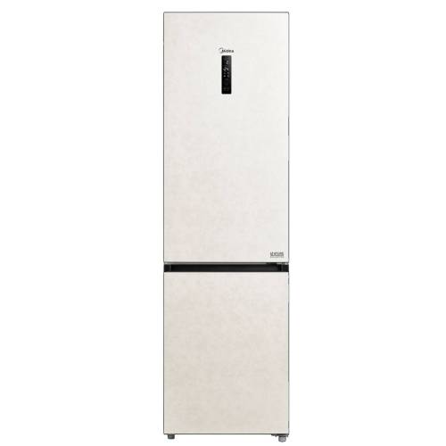 Холодильник Midea MDRB521MIE33ODM, 402 л с функцией суперзаморозки и No Frost, купить с доставкой по Бишкеку и Кыргызстану