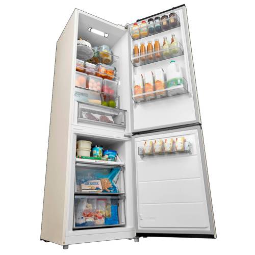 Midea MDRB521MIE33ODM: стильный, экономичный, современный холодильник для дома — купить в Бишкеке