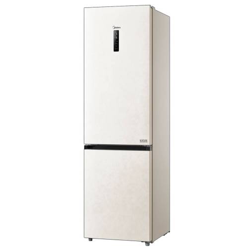 Midea MDRB521MIE33ODM, холодильник с функцией суперзаморозки, Metal Cooling, заказать онлайн с доставкой в Бишкеке