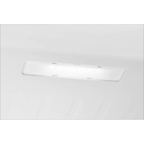 Холодильник Midea MDRB521MIE33ODM с 3D LED освещением и выдвижными полками — купить с доставкой в Кыргызстане