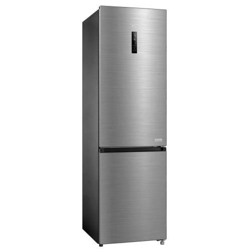 Инверторный холодильник с зоной свежести и No Frost — Midea MDRB521MIE46ODM, 201.8 см в Бишкеке
