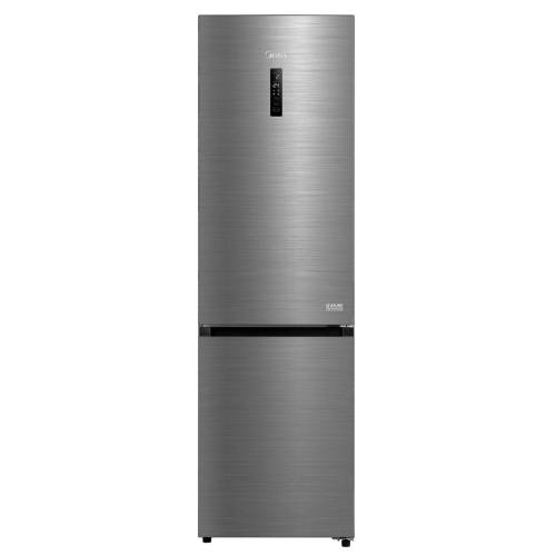 Умный холодильник Midea с Wi-Fi управлением, LED-подсветкой и Metal Cooling — купить онлайн