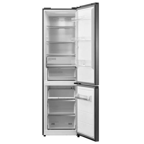 Холодильник Midea MDRB521MIE46ODM, 360 л, No Frost, Инвертор — купить с доставкой по Бишкеку