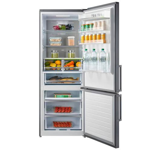Холодильник Midea MDRB593FGF02
