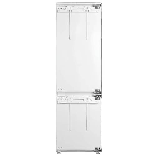 Midea MDRE354FGF01M — встраиваемый холодильник с классом A+ и объёмом 248 л, купить в Бишкеке с доставкой для дома