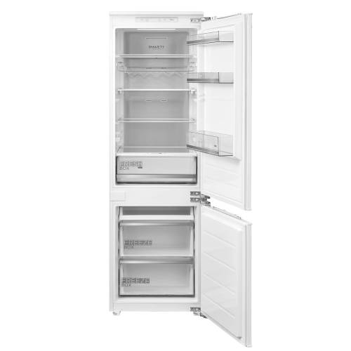 Midea MDRE371FGE01M — встраиваемый холодильник No Frost, 274 л, купить в Бишкеке