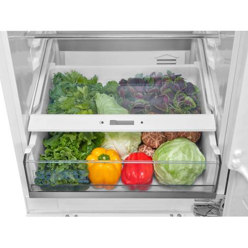 Midea MDRE371FGE01M — инверторный компрессор и тихая работа всего 35 дБ