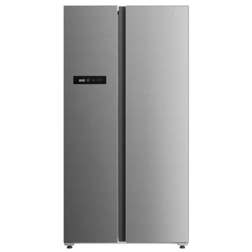 MIDEA MDRS791MIE02 604 литра с зоной свежести и системой Total No Frost — купить онлайн с доставкой в Бишкеке