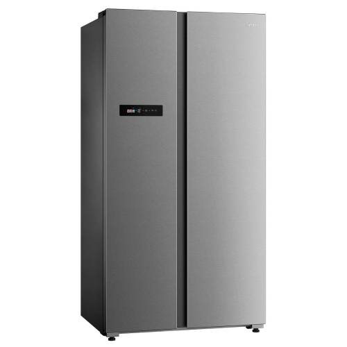 Холодильник MIDEA MDRS791MIE02 с Wi-Fi и инверторным компрессором, A++ — заказать с доставкой по Кыргызстану