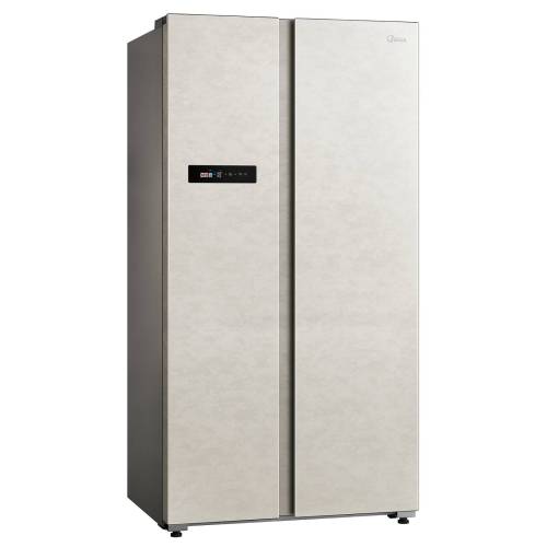 Midea MDRS791MIE33 с утопленной ручкой и Wi-Fi — купить онлайн в Кыргызстане с доставкой
