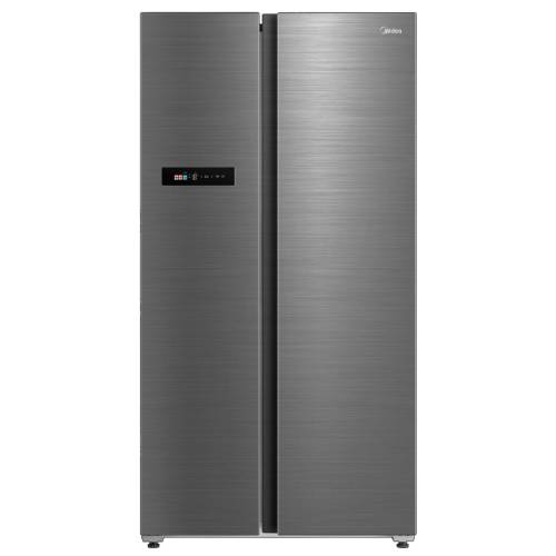 Midea MDRS791MIE46 SBS с Total NoFrost и электронным управлением — заказать с доставкой по городу