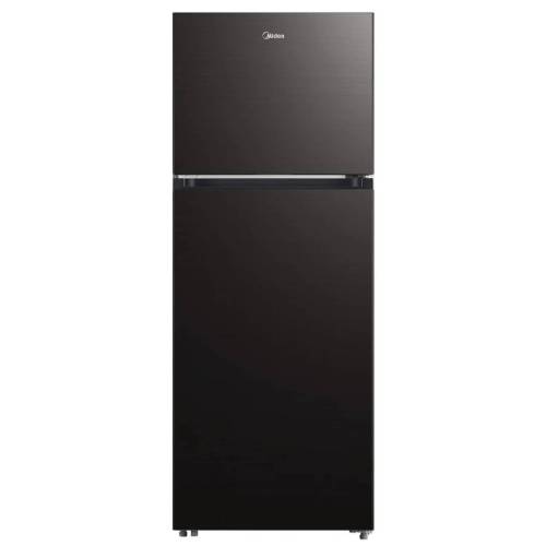 MIDEA MDRF692MIE46 — инверторная технология Quattro и класс энергоэффективности A+ — экономично и надежно