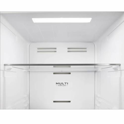 Морозильник Midea MDRU385FZE46 — мощность замораживания 12 кг/сутки, корпус из нержавейки. Купить в Бишкеке с доставкой