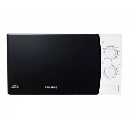 Микроволновка SAMSUNG ME81KRW-1
