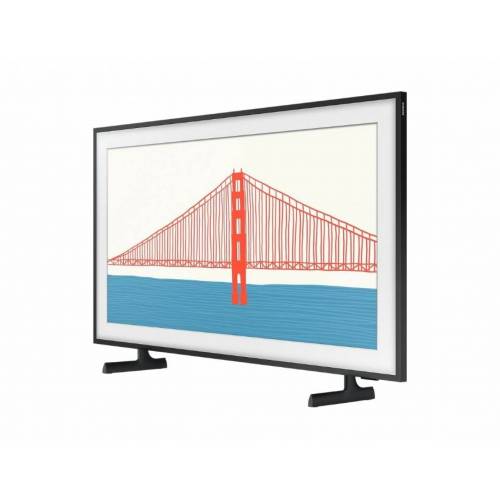 Телевизор SAMSUNG  QE50LS03AAUXCE The Frame Art Mode 4K Smart TV (2021)