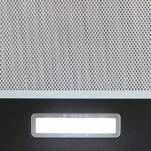 Вытяжка встраиваемая Midea MH60P205 B