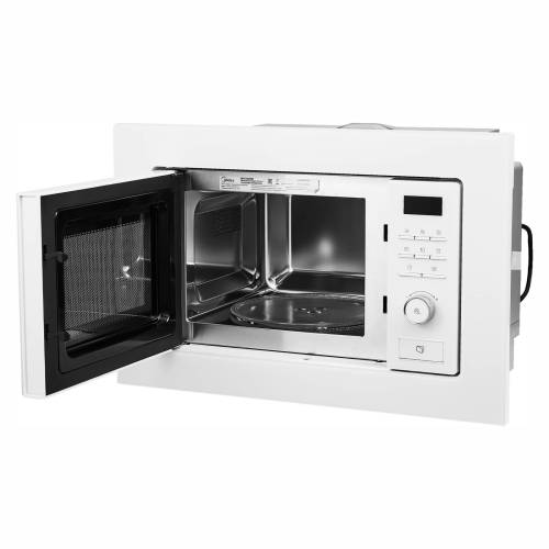 Микроволновка встраиваемая Midea MI72200W