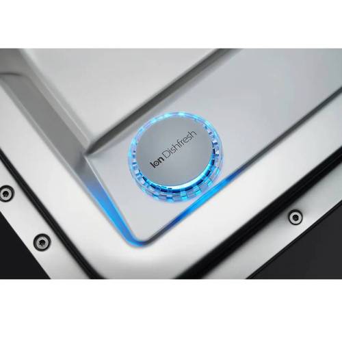 Midea MID45S720i — функции Express Wash, Power Wash и Extra Drying для идеального результата, купить с доставкой