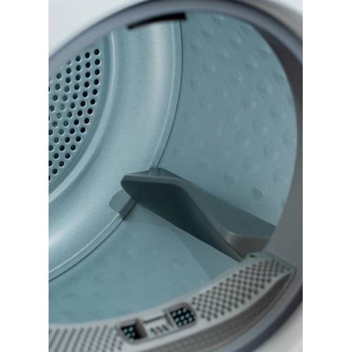 Сушильная машина MIDEA MD1180BH60/W — Управление: электронное — Onbir.kg Бишкек, Кыргызстан