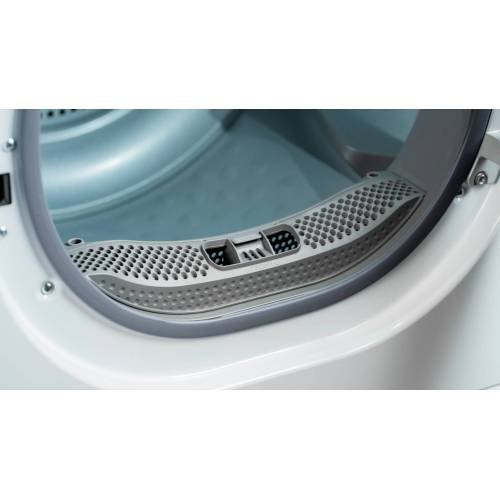 Сушильная машина MIDEA MD1180BH60/W — Технология: Health Guard (стерилизация и сушка одежды, устойчивой к высокой температуре) — Onbir.kg Бишкек, Кыргызстан