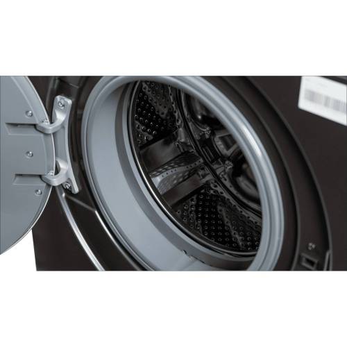 Midea MF01610US40/T — простое управление, функция паровой обработки и очистки барабана, надёжный выбор в Бишкеке