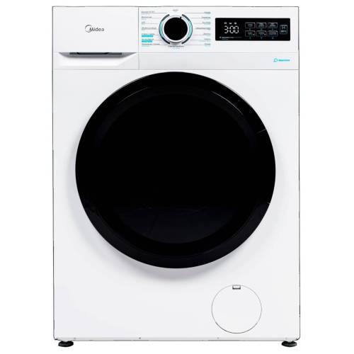 Стиральная машина Midea MF01712BS40-W