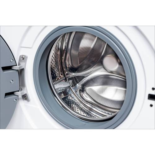 Стиральная машина с паром Midea — качественная стирка и гигиеническая обработка белья, быстрая стирка за 15 минут, купить в Бишкеке