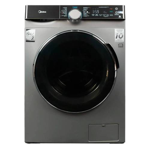 Стиральная машина с сушкой Midea MFK03D105B/S-C KNIGHT series