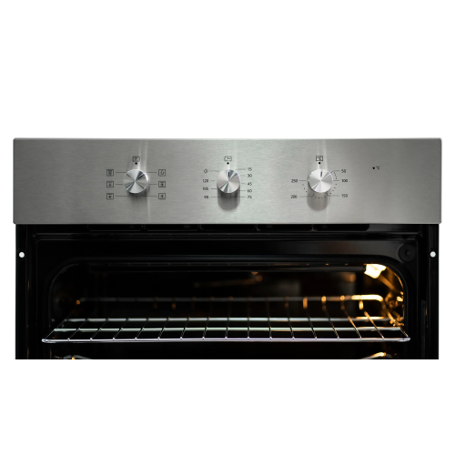 Midea MO110B4X — объем 60 л, механическое управление, 6 программ, конвекция, таймер на 2 часа. Заказать с доставкой в Бишкеке.