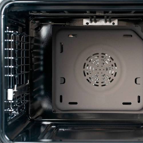 Духовка Midea MO72105GB — объём 70 л, 250 °C максимальная температура, каталитическая очистка, заказать онлайн