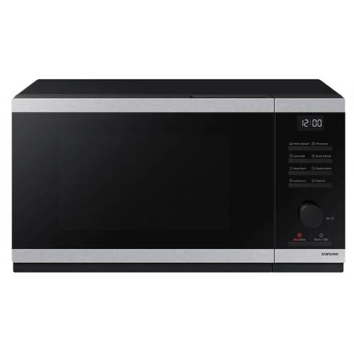 SAMSUNG MS23DG4504AT — микроволновка-соло 23 л с сенсорным управлением. Купить в Бишкеке с доставкой