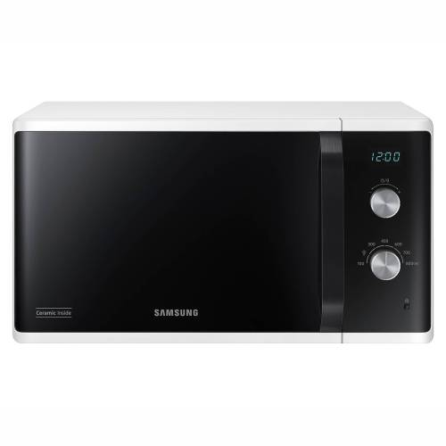 Микроволновая печь Samsung — экологичная упаковка и высокое качество сборки. Купить в Бишкеке