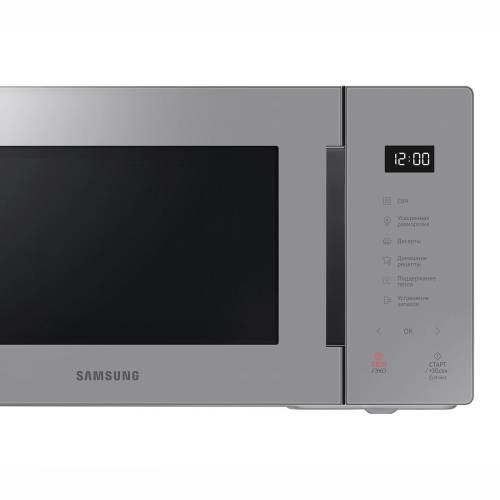 SAMSUNG MS23T5018AG — микроволновка-соло на 23 литра. Купить в Бишкеке с доставкой