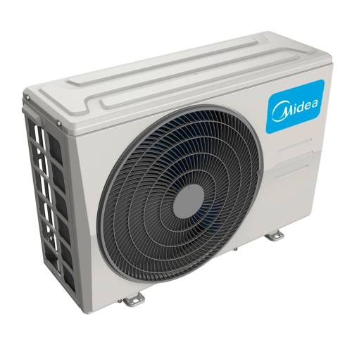 Кондиционер Midea 12 FOREST INVERTER