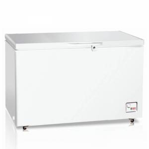 Морозильный ларь Midea AS-506C