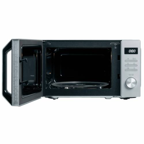 Midea AM720C2MV-S — 20 литров, 700 Вт, быстрый старт и блокировка управления. Купить в Бишкеке