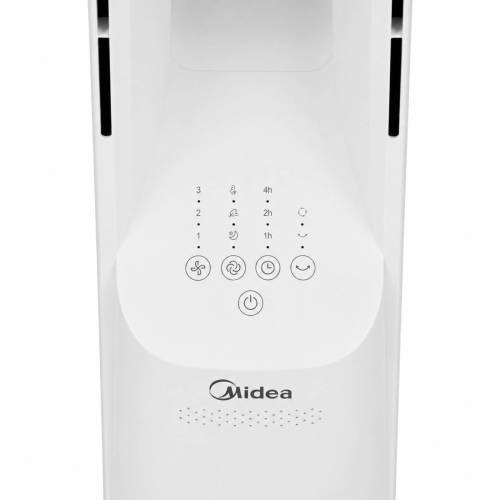 Колонный вентилятор Midea AMS150F-MD безлопастной купить Кыргызстан | ONBIR.KG
