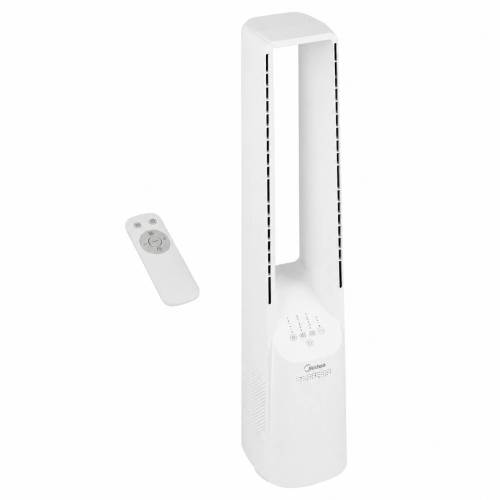 Колонный вентилятор Midea AMS150F-MD ночной режим купить Бишкек | ONBIR.KG