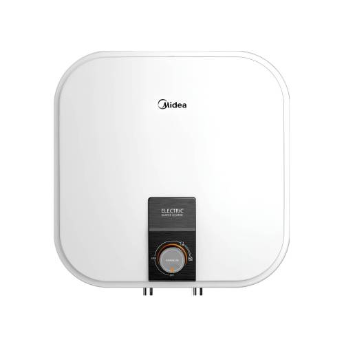 Водонагреватель Midea D1020VI — 10 л накопительный, установка над мойкой, купить в Бишкеке.