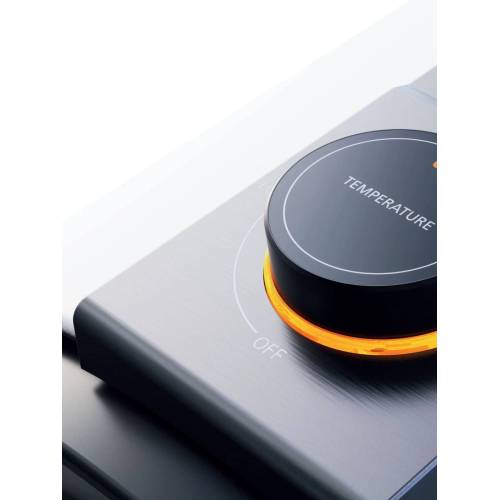 Водонагреватель Midea D1520VI над