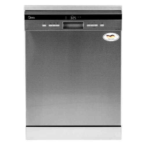 Посудомоечная машина Midea DWF12-7635ES (14 персон)