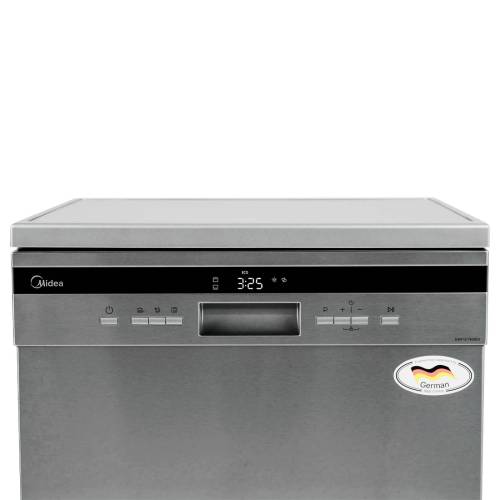 Посудомоечная машина Midea DWF12-7635ES (14 персон)