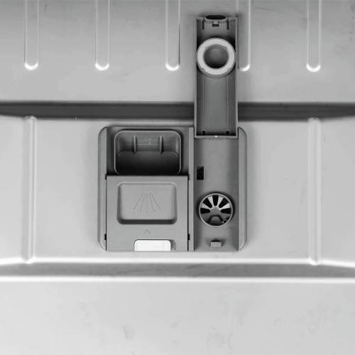 Посудомоечная машина Midea DWF12-7635ES (14 персон)